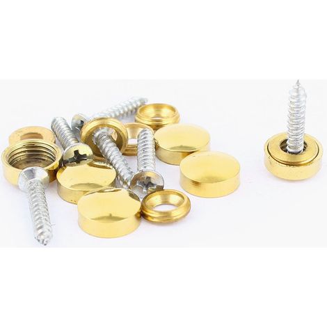 6 pièces raccords, rechange, ton 12mm, outil mesure pression, plaque décoration table