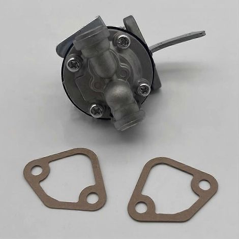 Pompe à carburant 129301-52020 adaptée aux moteurs Yanmar 2GM20, 3GM30, 3HM35 et Komatsu 3D75, 3D84. (1/5)