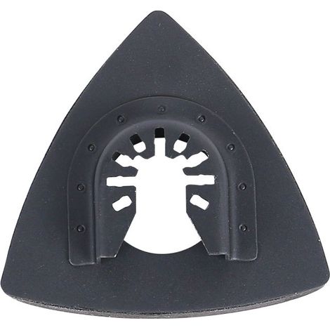 Accessoire abrasif pour le ponçage, la finition et l'entretien des surfaces, pour une utilisation à domicile et en atelier.-AquaForge (1/4)