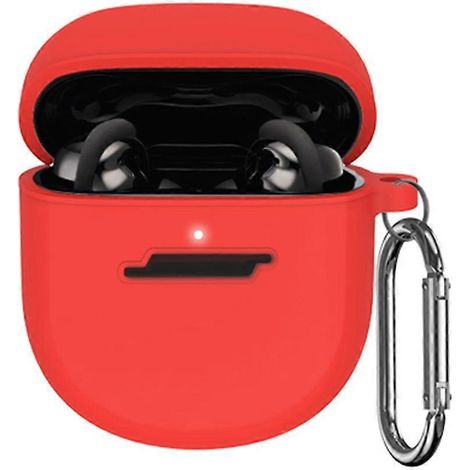 Rutschfestes Etui für In-Ear-Kopfhörer II, stoßfestes Etui, waschbarer und kratzfester Bezug (1/4)