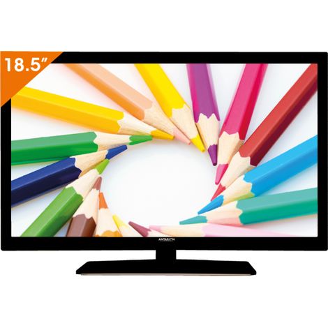 TV 19'' 1. Montage - Antarion