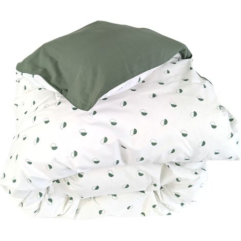 Housse de couette ALEX 280x240 cm (1/5)