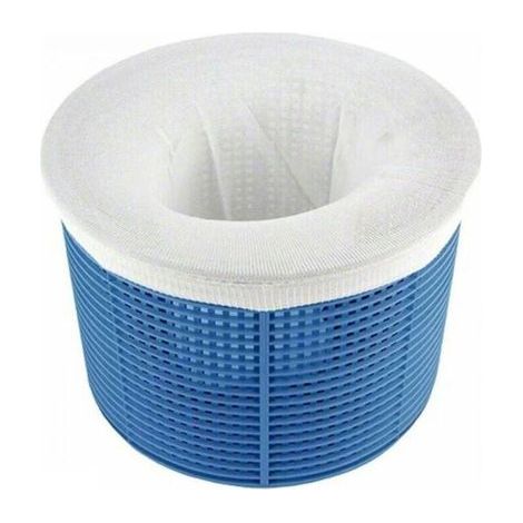 Confezione da 30 retine filtranti universali in poliestere ad alta resistenza, monouso. (1/5)
