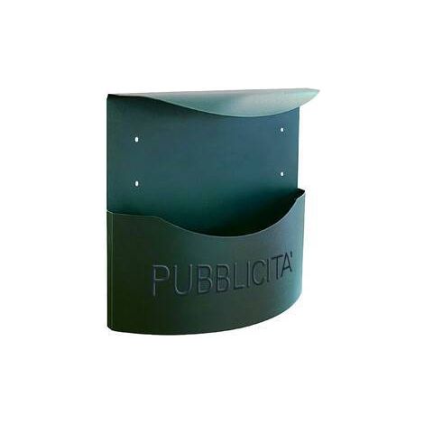 C CASSETTA PORTA PUBBLICITA ANTR 7016 34.5X12.5X35