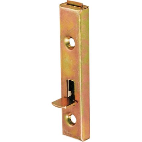 SC CATENACCIOLO ACCIAIO TROPICALIZZ 70 MM 2 PZ- 5,0 pz