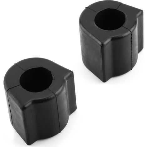 2 Stabilisatoren 25 mm für Mercedes E-Klasse W212 (2009-2016)