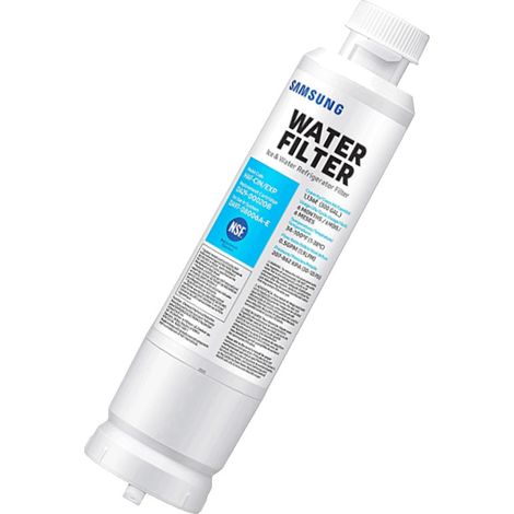 Ersatzteil - Wasserfilter Original -  - SAMSUNG, BEKO, ROSIERES