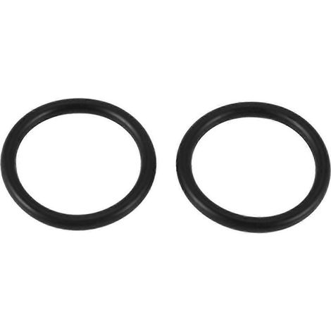 Adecuado para Karcher SC2 SC3 SC4 SC5 CTK10 CTK20 K.Archer Juego de juntas tóricas Anillo de sellado de junta tórica 2.8