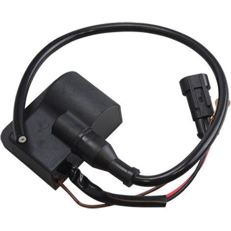 Teknix-Hochspannungszündspule für Beta 50 RR Enduro Motorrad, (1/2)