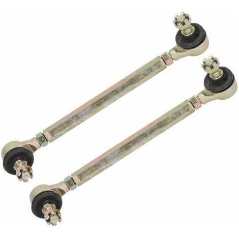 150 mm Suspension et lustre rotule assemblage biellette filetage M10 alliage d'acier pour 50-250 cc ATV quatre roues Quad (1/5)