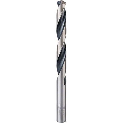 Bosch Metallspiralbohrer-HSS PointTeQ, DIN 338, 11,4 mm, 5er-Pack