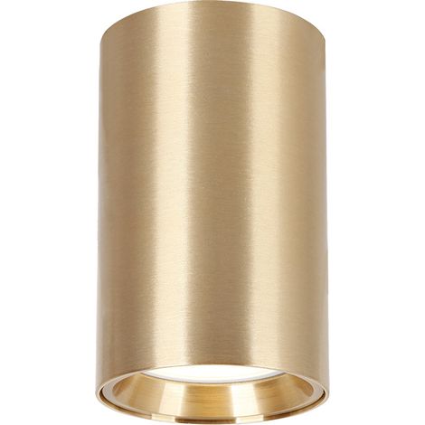 GENESIS SPOT GOLD 1xGU10 10cm (1/5)