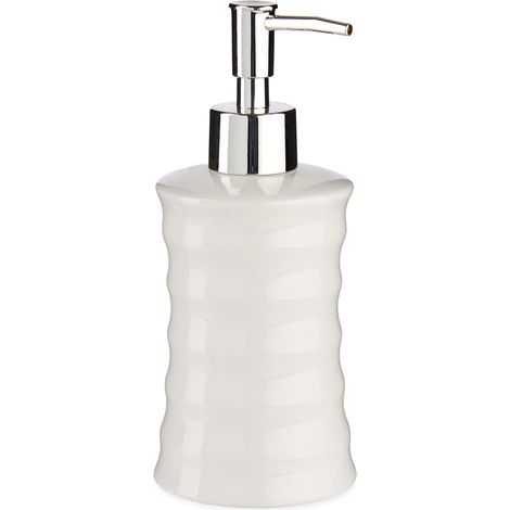 Keramikseifenspender, 260 ml (1/3)