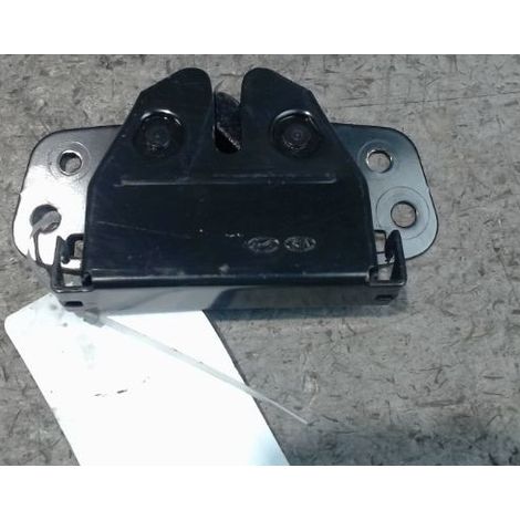 [PRODUIT D'OCCASION] Serrure Capot KIA Sportage III 2010- ♻️ Ref Oe. 811303w000 - Garantie à vie (1/2)