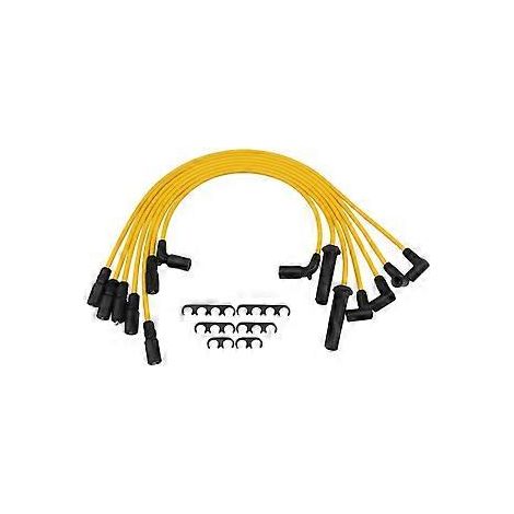 7-teiliges 8-mm-Zündkerzenkabel-Set für V8 5,7L (1/5)