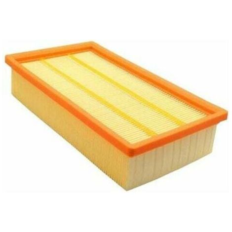 Aspirateur de filtre à air pour  NT25 / 1 NT35 / 1 NT45 / 1 NT55 / 1 NT361 ECO NT561 ECO NT611 ECO Filtres de rechange étanche à l'huile (1/5)