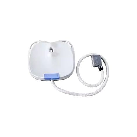 Máquina de modelado corporal, estimulación muscular de alta intensidad, pérdida de grasa no invasiva, con cojín, 220 V (1/2)
