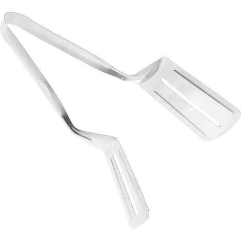 [NUNCA USADO]Pinzas para carne Pinzas de cocina Elementos esenciales de cocina Pinzas metálicas (1/4)