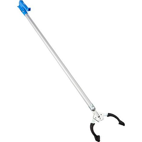 PINZA RACCOGLI IMMONDIZIA 100 cm (1/4)