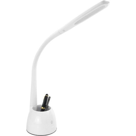 Cobain White Flexo 8W 595lm 5000K Touch 40x11,5x22,5 cm