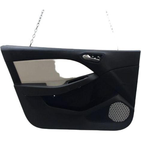 [PRODUIT D'OCCASION] Garniture Porte Avant Gauche RENAULT Clio ♻️ Ref Oe. 809015383r - Garantie à vie (1/2)