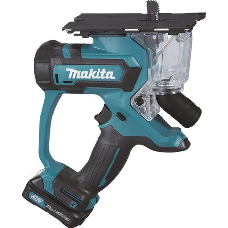 SD100DSAJ SEGHETTO PER CARTONGESSO A BATTERIA 12V Max