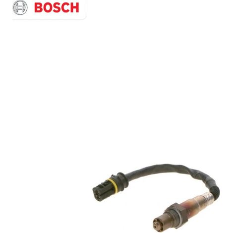 Sonde lambda BOSCH 0 258 006 123 CHRYSLER 000 3122 V003 000 540 94 17 05099817AA