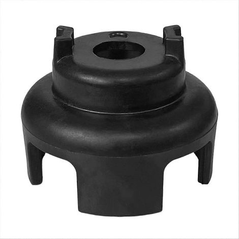 593960 Coupelle de volant moteur, lanceur à rappel pour Briggs & Stratton 08P502-0002-H1 08P502-0003-H1, tondeuse à gazon M-SFYGV (1/5)