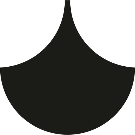 Panneau mural 3D FS-Black (1/3)