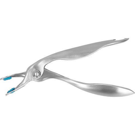 Pince Anti-Brûlure en Acier Inoxydable 304, Support pour Bols et Casseroles Chauds, Accessoire de Cuisine (1/5)