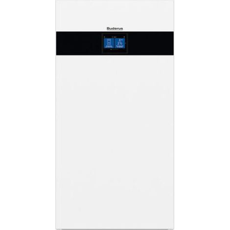Buderus Logatherm WLW176i-12 TP70 w Inneneinheit 70l Puffer - 8738213489 von Buderus