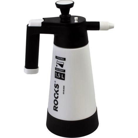 Spruzzatore a Pressione per Solventi Forti ROOKS 1,5L (OK-08.5000) (1/4)