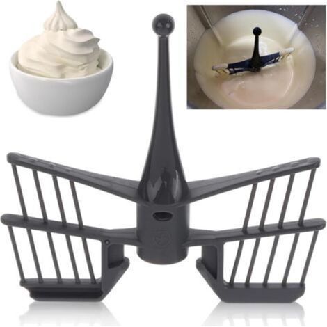 Schmetterlingsrühraufsatz für Thermomix TM5, TM6 und TM31, Thermomix Butterfly, Thermomix Mixer, Ersatzteile für Küchenmaschinen (1/5)