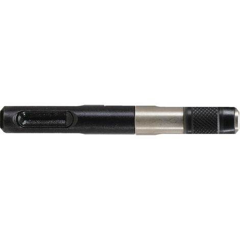 KS TOOLS 1/4' Porte-embout à verrouillage SDS 78mm ( 514.1131 ) (1/2)