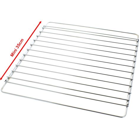 Cestello forno estensibile da 35 a 56 cm