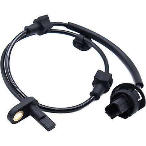 Capteur de vitesse de roue ABS, capteur droit pour Honda Greiz Gienia 2017 – 2019, pièces automobiles 57450TJAH02 (1/5)