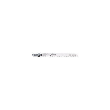 2608633779 - Set 3 lame per seghetto alternativo T 101 BR Clean for Wood