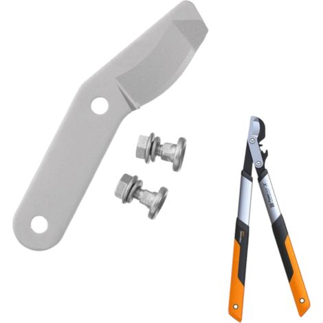 Lama di ricambio per troncarami SLX92 Fiskars (1/2)