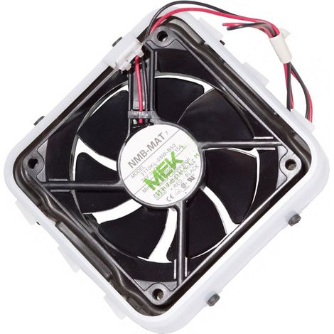 Motore elica della ventola (441 0) originale - Frigorifero, congelatore - WHIRLPOOL - 609903662894392622