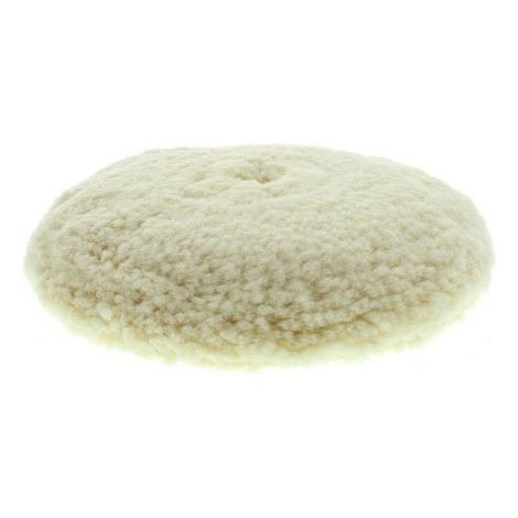 MAKITA 191D53-5 Wool bonnet 180mm