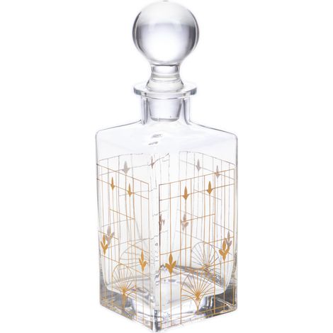 Amadeus - Carafe Whisky Deva (1/3)