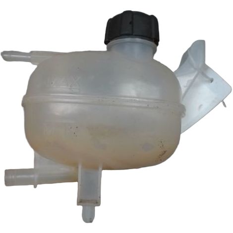 [PRODUIT D'OCCASION] Vase Expansion NISSAN Micra ♻️ Ref Oe. 217105fa0a - Garantie à vie (1/3)