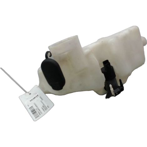 [PRODUIT D'OCCASION] Reservoir Lave-glace Avant RENAULT Clio Campus II Phase 2 2009-2012 ♻️ Ref Oe. 7700847815 - Garantie à vie (1/2)