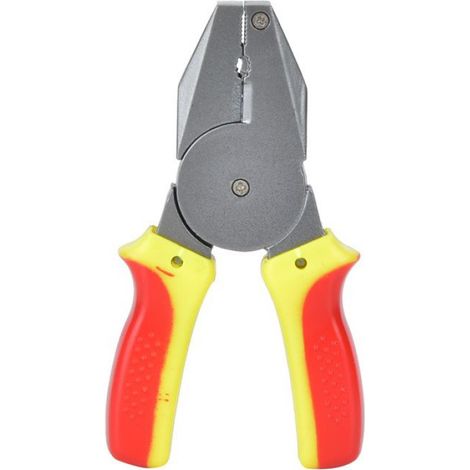 Briquet Pince - Allume-Feu Portable Sans Flamme - Pour Barbecue Camping Cuisine Extérieure - 1 Pièce (1/5)