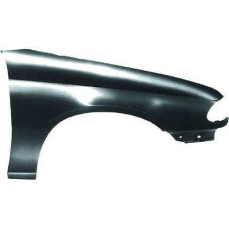 Aile avant gauche Opel Astra F 1991-1998 (1/2)