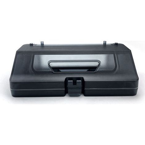 1 jeu de couleurs : voir photo. Matière : plastique. Compatible avec le robot aspirateur-serpillère Xiaomi Mi Robot Vacuum Mop 2S XM.