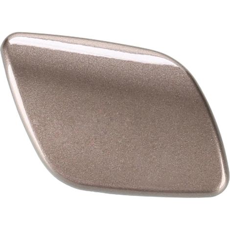 Cache lave-phares de pare-chocs avant pour Volvo XC60 (2012-2013) - Accessoires 30763410 30763411 (1/5)