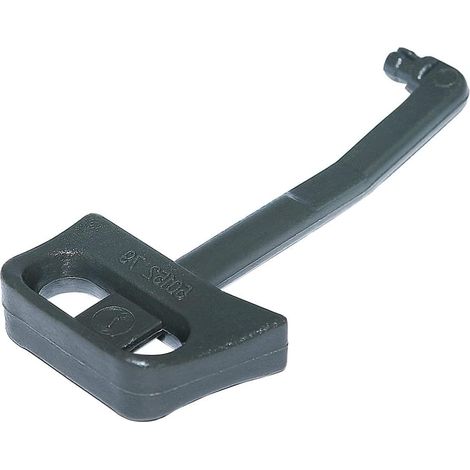 Kit de tige de traction de starter pour tronçonneuses Husqvarna 61 66 162 181 266 268 272 XP/K/S, 281 XP, 288 XP 501527902, 501 52 79-02, 501 52 79-01 (1/5)
