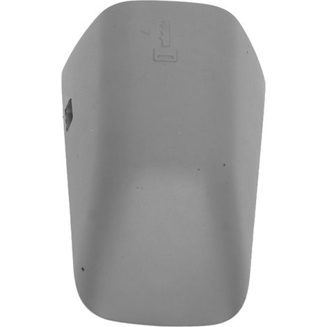 Poignée de porte LR048299 côté avant droit cache de serrure automobile pour Range Rover Evoque (1/5)