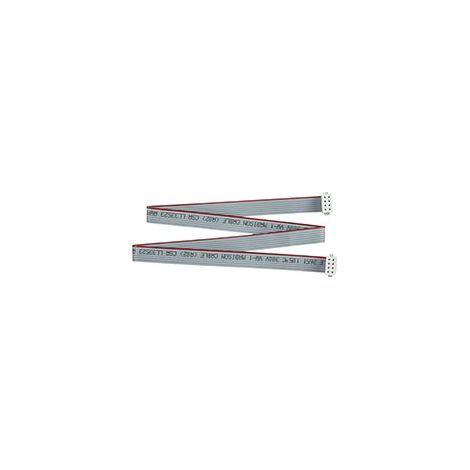 VIMAR - 41190 Kabelbaum für die vertikale Verbindung von 485-mm-Modulen